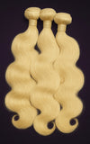 Beyond Blonde Body Wave