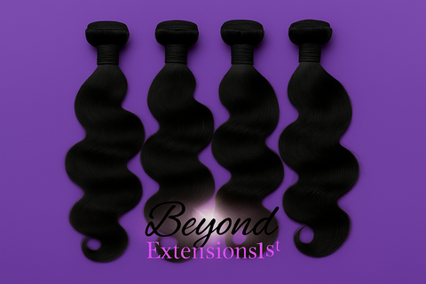 Beyond Body Wave
