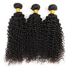 Beyond Kinky Curly