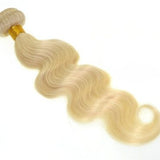 Body Wave Luxury