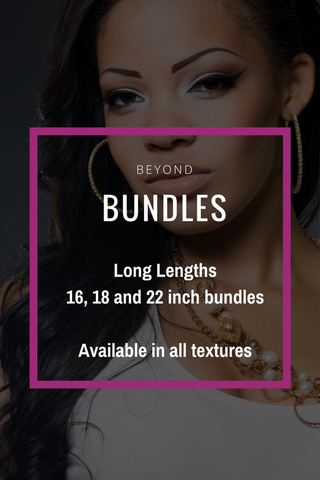 Bundle Deal (Long Lengths)