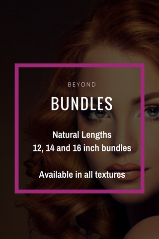 Bundle Deal (Natural Lengths)