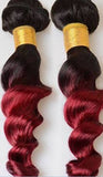 Loose Wave Luxury