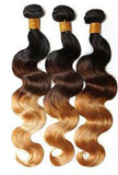 Body Wave Luxury