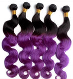Body Wave Luxury